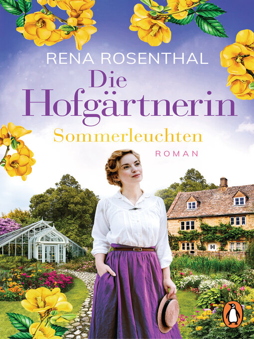Title details for Sommerleuchten by Rena Rosenthal - Wait list